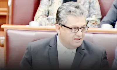 Richard Duval : «Plusieurs cas de harcèlement à la Tourism Authority ont été rapportés»