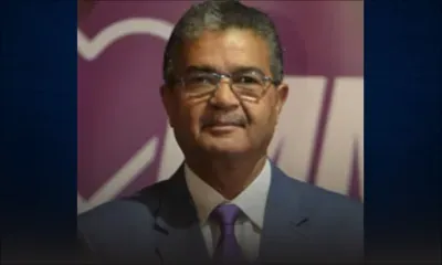 Célébrations de l’Indépendance et de la République : Robert Hungley en visite à Rodrigues