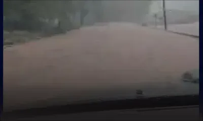 Rodrigues : les pertes liées aux pluies torrentielles estimées à Rs 1,2 milliard