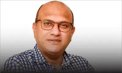 Roshaan Kulpoo, président de United Pay Ltd : «Utiliser le terme de ‘budget difficile’ aide à faire accepter»