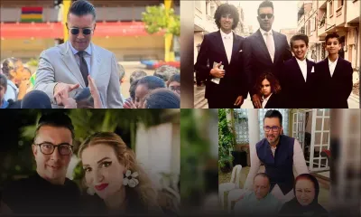 Shakeel Mohamed, GCSK : «A gentleman is not a yes-man !»