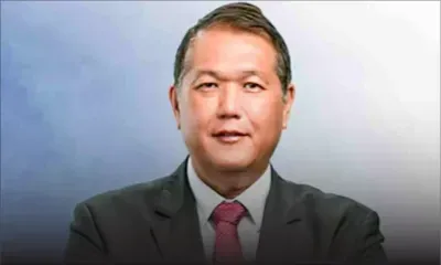 Incertitudes géopolitiques : Michael Sik Yuen recommande de limiter l’usage de la voiture lorsque possible