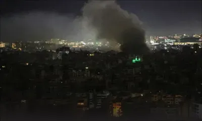 Tensions au Moyen-Orient : Maurice exprime sa sympathie aux populations touchées par le conflit et appelle au dialogue et à la fin des hostilités