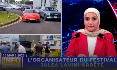 [Info Soirée] : « BUKU MILLION INN GAGNE  »