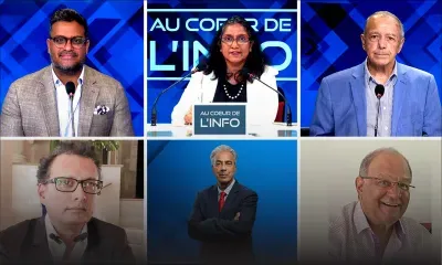 Au Cœur de l’Info - 58ᵉ anniversaire de l’Indépendance : Maurice face à son destin
