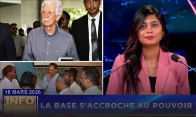 [Info Soirée] : « MAZORITE INN DIR NU BIZIN RESTE »