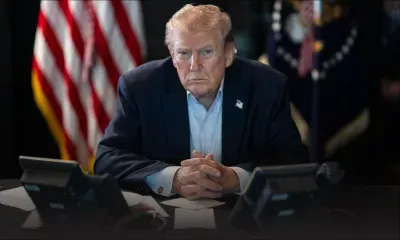 Selon Trump, la relation américano-britannique n'est "plus ce qu'elle était"