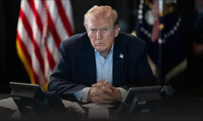 Trump estime que les États-Unis devraient reconsidérer leur appartenance à l’OTAN et critique le manque de soutien de leurs alliés en Iran