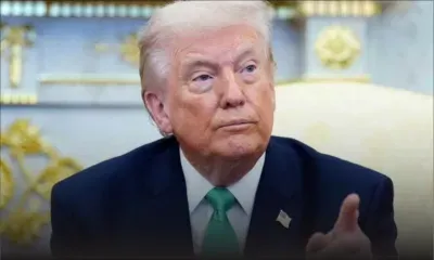 Trump affirme que les États-Unis n’étaient pas au courant des plans d’Israël visant à frapper le champ gazier South Pars en Iran