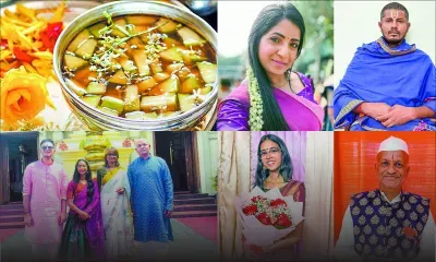 Ugadi : les six saveurs de la vie au cœur du Nouvel an télougou