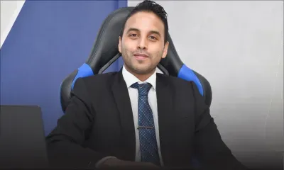 Umarfarooq Omarjee : «Le prix du billet d’avion va certainement fluctuer»