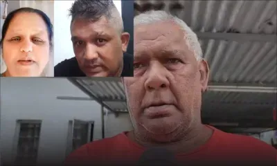 Un homme accusé d’avoir tué sa mère à Phoenix : « Ler nou vini, tro tar », disent des voisins