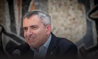 Un ministre israélien qualifie la guerre de « bénédiction immense pour Israël »