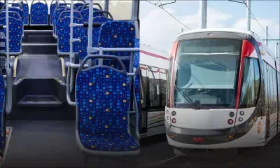 Transport public : horaires spéciaux pour le 12 mars