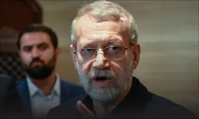 L’Iran confirme la mort de son chef sécuritaire Ali Larijani