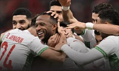 CAN 2025 : La CAF retire le titre au Sénégal et sacre le Maroc