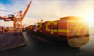 Crise au Moyen-Orient : les chaînes d’approvisionnement  mondiales secouées