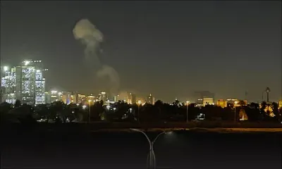 Guerre au Moyen-Orient : les derniers développements