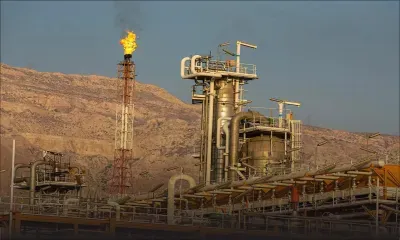 Trump s’oppose à de nouvelles frappes contre les sites énergétiques iraniens