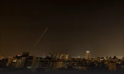 Guerre au Moyen-Orient : les derniers développements