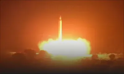 Opération True Promise 4 : L’Iran affirme avoir incendié des « installations pétrolières liées aux États‑Unis » et promet des représailles au coup par coup