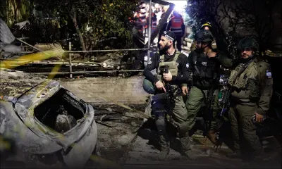 Selon des experts, aucune partie ne peut remporter une victoire nette contre l’Iran