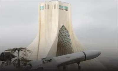 Moscou proteste après une frappe israélienne près de scientifiques russes à Boushehr