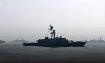 Marins tués : l’Iran promet vengeance