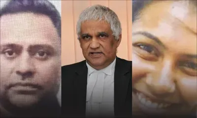 Meurtre de Yogeshwaree Bhunjun – Me Valayden, avocat du Dr Ramchurn : «Mon client n’a pas donné des instructions pour la tuer»