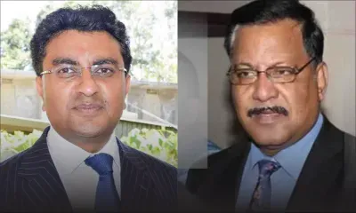 Le Bar Council rejette les allégations de Dev Jokhoo et prévoit de lui servir une mise en demeure