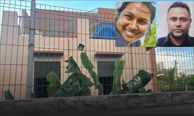 Soupçons de meurtre après la disparition de Yogeshwaree Bhunjun - Prakash, le père : «Inposib ki li kit enn ti baba ki pe alete li ale»