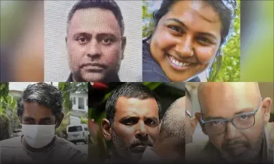 Meurtre de Yogeshwaree Bhunjun : une silhouette à l’arrière de la voiture du pharmacien Fadhil Dulloo trahit les suspects