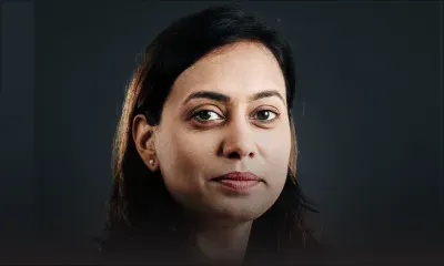 Conférence sur la Gouvernance et le Leadership - Yoshinee Parasuraman : «Une organisation bien gouvernée est  une organisation qui inspire la confiance»