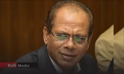 Ajay Gunness dément toute motion de blâme contre Paul Bérenger