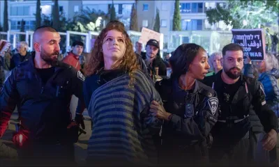 Guerre au Moyen-Orient : Récapitulatif des derniers développements