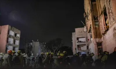 Guerre au Moyen-Orient : les derniers développements