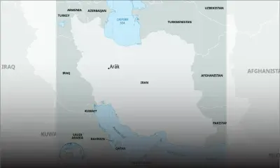 Un nouveau-né et sa sœur de 2 ans parmi les victimes d’une frappe américano-israélienne à Arak, en Iran