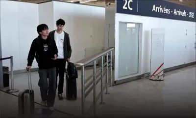 Encore très peu de vols au Moyen-Orient, des évacuations en cours