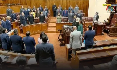 Ambiance : une rentrée parlementaire particulière avec l’absence de trois élus du MMM