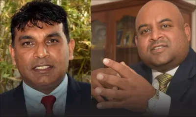 Au Cœur de l’Info - Situation politique : le gouvernement dans la tourmente, quelles perspectives ?