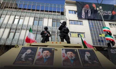 L'Iran dirigé par un nouveau guide suprême, le pétrole s'envole