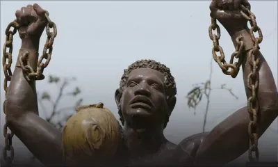 « Le crime le plus grave contre l’humanité » : que signifie le vote de l’ONU sur l’esclavage ?