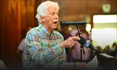 Bérenger dévoile les quatre options qui se présentent au MMM qu’il dirige