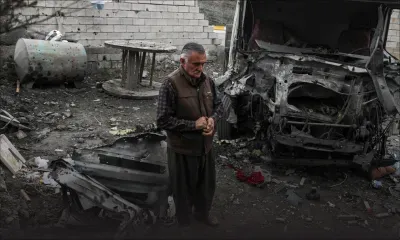 Guerre au Moyen-Orient : les derniers développements