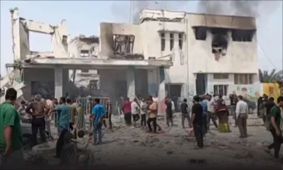 Les médias iraniens annoncent la mort de la fille, du gendre et de la petite-fille de Khamenei