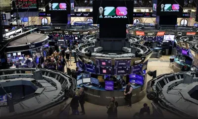 Guerre au Moyen-Orient: les prix du gaz et du pétrole s'envolent, les Bourses mondiales dans le rouge