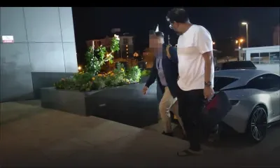 Soupçons de blanchiment d’argent : le directeur d’une compagnie de “car rental” interpellé lundi soir