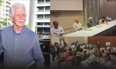 Comité central du MMM : suivez notre fil rouge