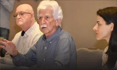 Pas de démission pour l’instant : le temps de «digérer» avant la décision finale