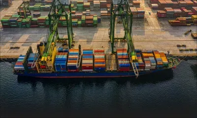 La guerre en Iran met en péril le pétrole, mais aussi le commerce Mondial